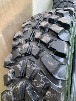 Pneumatiky Vranik Truck 2000 PLUS; 205/70 R15; 195/80R15 - 8