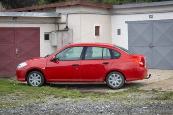 Renault Thalia 1.2 16V - 8