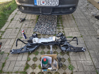 Seat Leon 1.9 TDI ARL 150 - 8