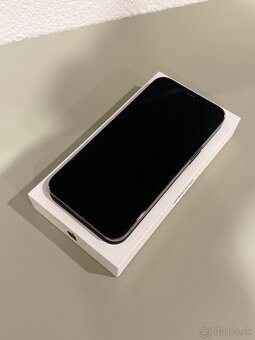 iPhone 12 pro max 128gb - 8