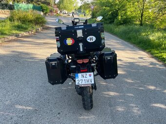 Yamaha Super tenere 1200 - 8