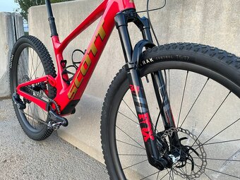 Scott Spark RC "Team" - 8