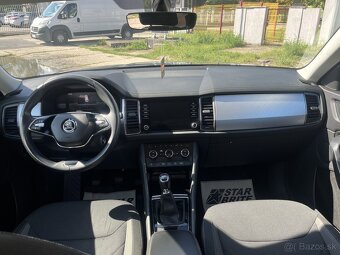 Škoda Kodiaq Ambition - 8