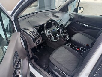 Ford Tourneo Grand Tourneo Connect 1.5 TDCi EcoBlue Trend - 8