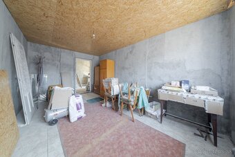 Predaj domu v obci Kéked, hneď za slovenskými hranicami - 8