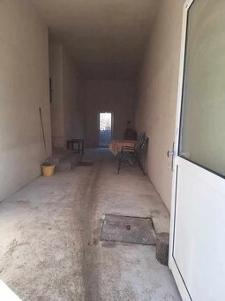 Veľký 3-izbový byt v Levél - 8