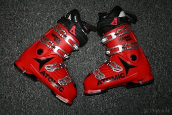 lyže Stockli worldcup 151 cm ,top stav - 8