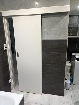 Predám 1 izbový byt - 8