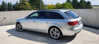Audi A4 Avant 2.0 T FSI 155kW quattro S tronic - 8