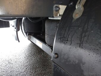 DAF LF 290 FA -16t - 18 Europalet - Lůžko - Čelo- 212.000 Km - 8