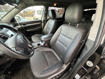 Kia Sorento 2.2 CRDi VGT 4WD TX A/T - 8