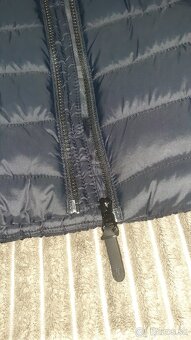 Chlapčenská bunda 4f v perfektnom stave. - 8