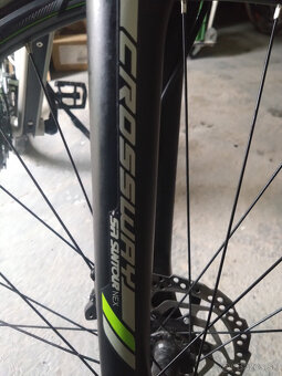 predám Merida Crossway 100 - 8