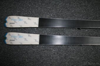 dámske lyže head 156 cm - 8