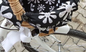 Dámsky bicykel - 8