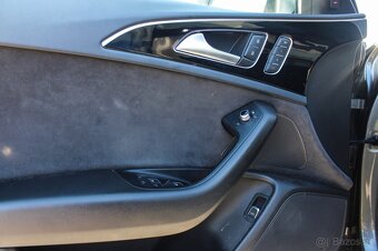 Audi A6 3.0 TDI DPF 272k quattro S tronic - 8