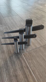 Vŕtacie skľučovadlo s tŕňom - 8