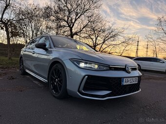 Vw Passat B9 R-line - 8