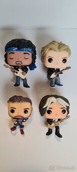 FIGURKY FUNKO PONUKA - 8