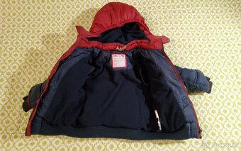 4x bundicky,kabatiky v.80,86 - 8