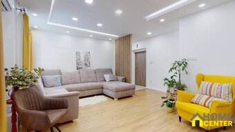 PREDAJ : LUXUSNÝ, PRIESTRANNÝ TEHLOVÝ BYT - 8