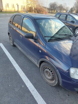 Opel Corsa 1.3 cdti 51kw - 8