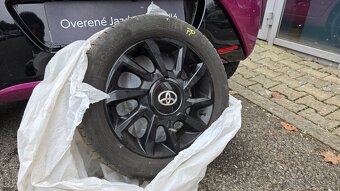 Toyota Aygo 1.0 VVT-i x-cite + connectivity - 8