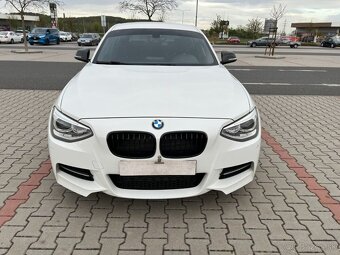 BMW M135i 235kw M Performance zadní náhon - 8