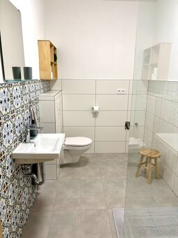 Dlhodobý prenájom Čadca Čadečka pre robotníkov diaľnica D3 - 8