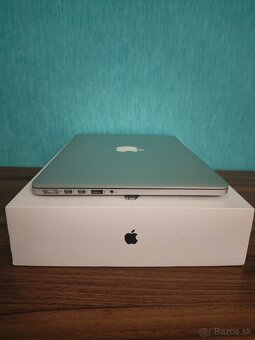 Apple MacBook Pro 2014 – i5 / 8GB / 256GB - 8
