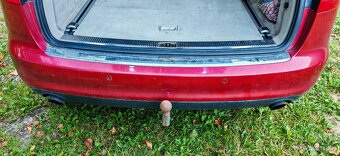 A6c6 2.0tdi avtomat - 8