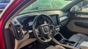 VOLVO XC40 2,0 140 kW, benzín automat - 8