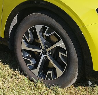 KIA Sportage 1.6 CRDi mHEV Platinum - 8