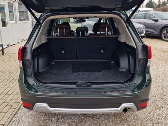 SUBARU FORESTER 2.0I-S E-BOXER MHEV STYLE - 8