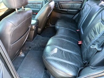 Predám Jeep Grand Cherokee ZJ 5,9 - 8