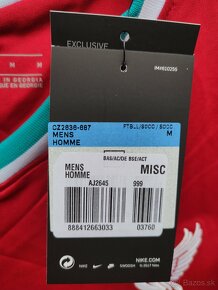 Fotbalový dres Nike FC Liverpool, velikosti: L, M - 8