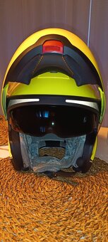 Schuberth C4 Pro + SC1 advanced , 65, 3XL - 8