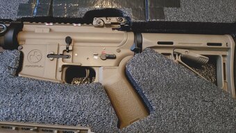 g&p magpul moe m4 - 8