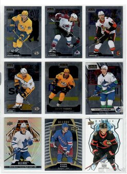 Hokejove karticky NHL legendy a aktualne hviezdy - 8