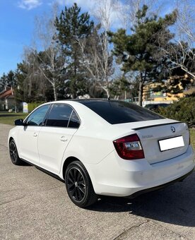 Rapid Monte carlo - 8