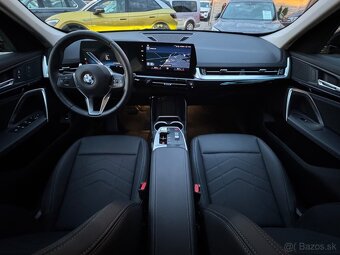BMW X1 23d mHEV X-Drive A/T Luxury line - 8
