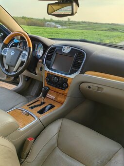 LANCIA THEMA 3.0 crd - 8