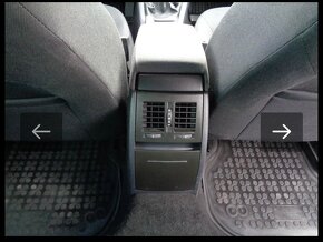 Škoda octavia 1.6 TDI DSG/ AUTOMAT COMBI - 8