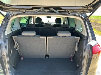 Predám OPEL ZAFIRA - 8