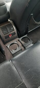 Audi A6 C5 s novou TK aj EK - 8