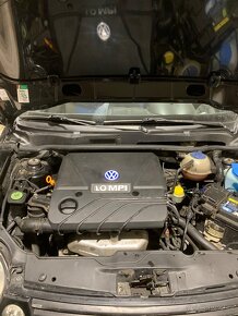 Volkswagen lupo, NOVÁ STK. - 8