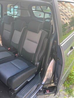 Mazda 5 diesel - 8
