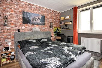 Na predaj 2,5-izb. tehlový byt 67 m2, komplet rekonštrukcia - 8