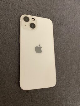 Iphone 13, 128 GB - 8