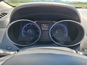 ix 35 2.0 crdi - 8